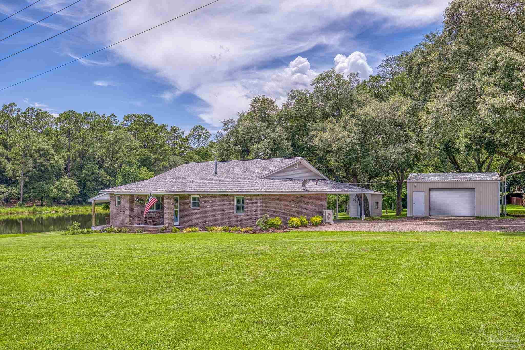 8601 Chisholm Road Pensacola, FL 32514 - Photo 8 of 69