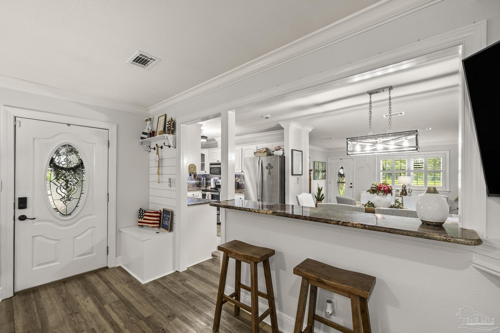 8601 Chisholm Road Pensacola, FL 32514 - Photo 10 of 69