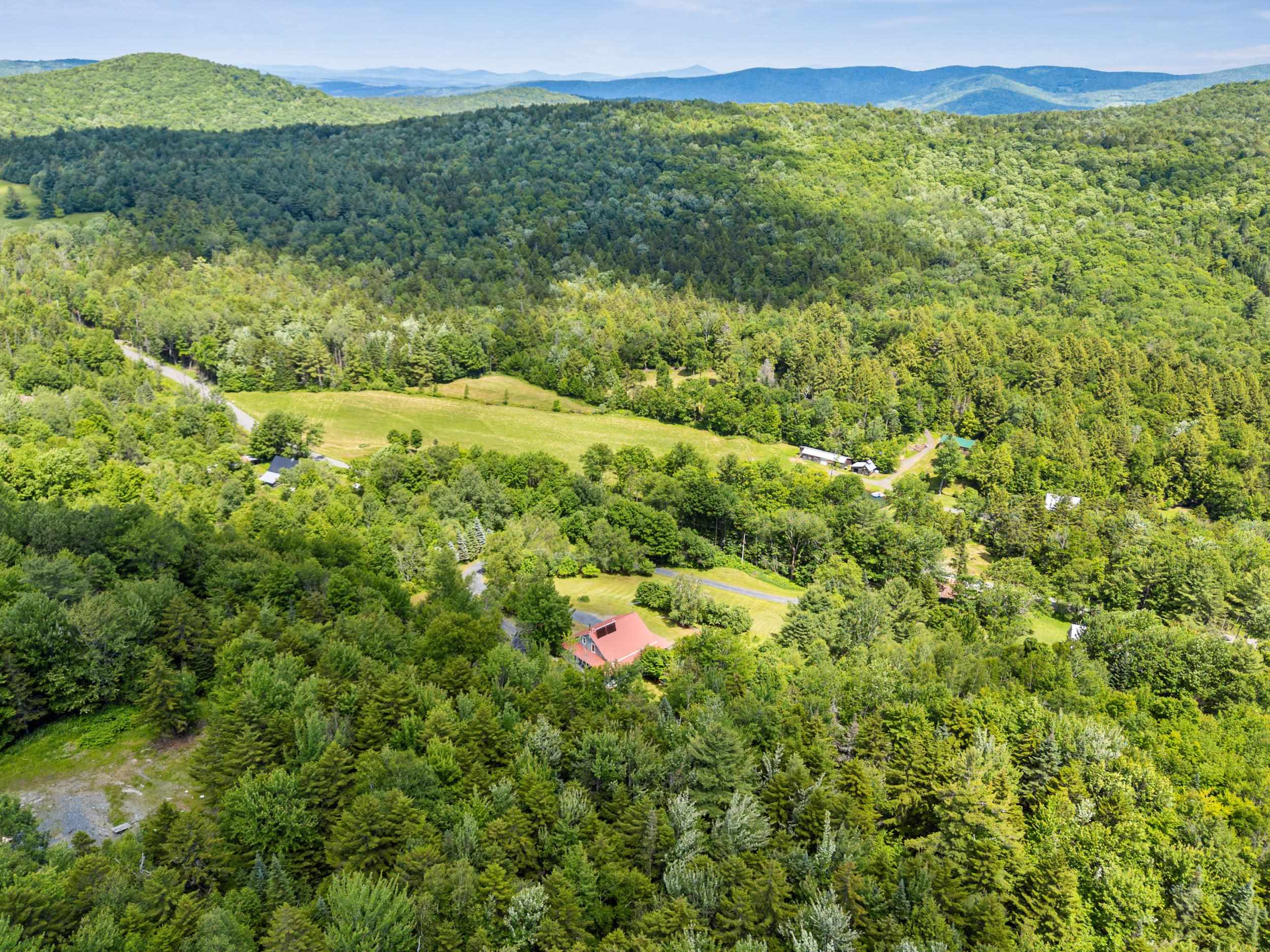 1012 Hallstrom Road Northfield, VT 05663 - Photo 54 of 59