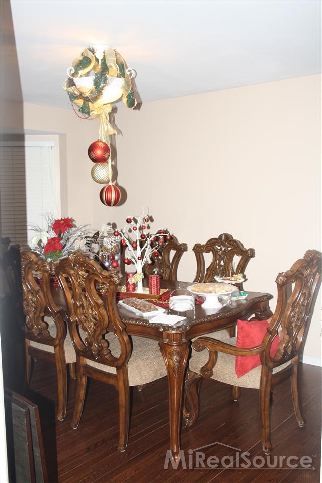 1012 River Mist Drive Rochester, MI 48307 - Photo 10 of 25