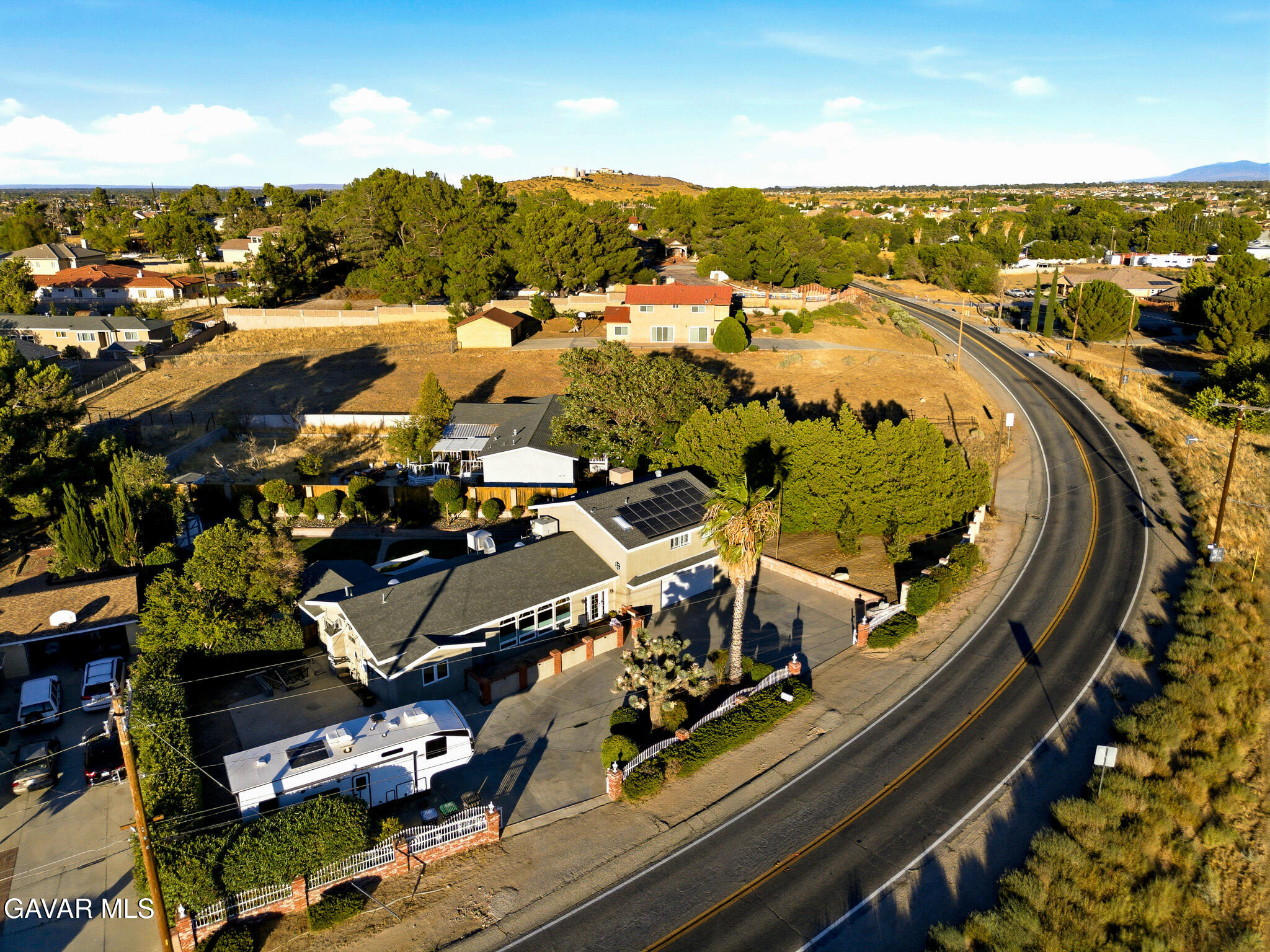 4755 Quartz Hill Road Lancaster, CA 93536 - Photo 52 of 55 DJI_0642