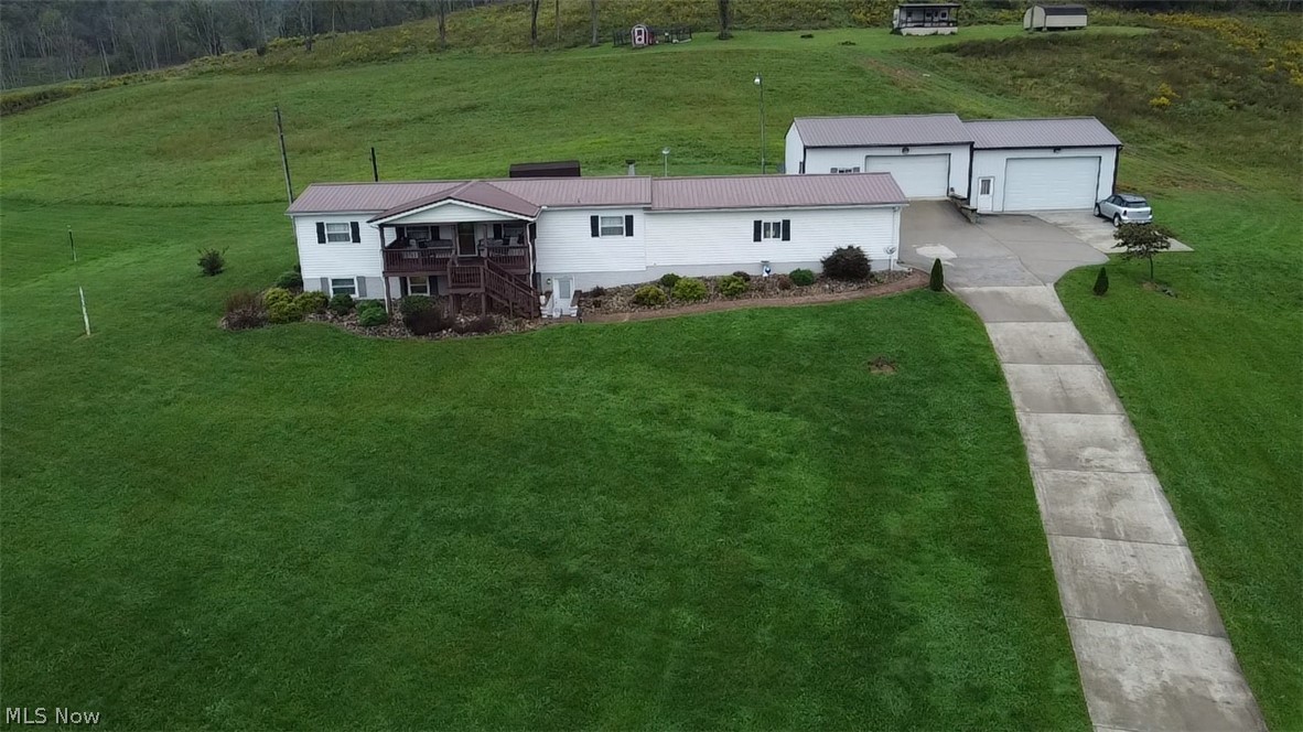 52047 Carpenter Road Summerfield, OH 43788 - Photo 6 of 11 Gallery Image 6