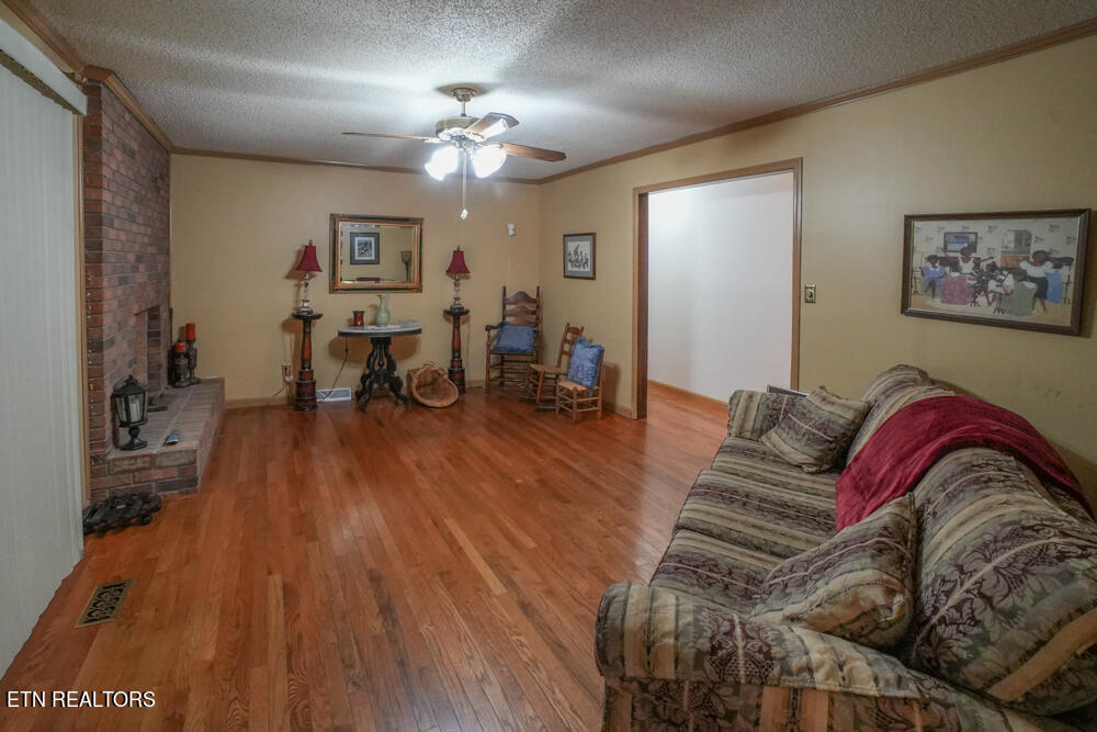 167 East Howe Street Alcoa, TN 37701 - Photo 11 of 23 E Howe