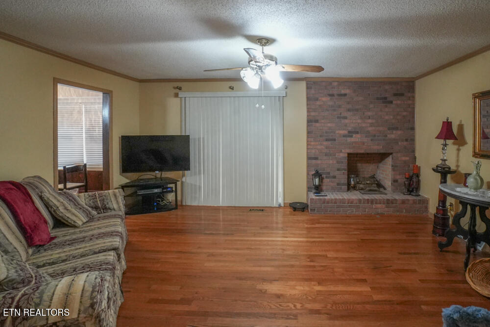 167 East Howe Street Alcoa, TN 37701 - Photo 12 of 23 E Howe