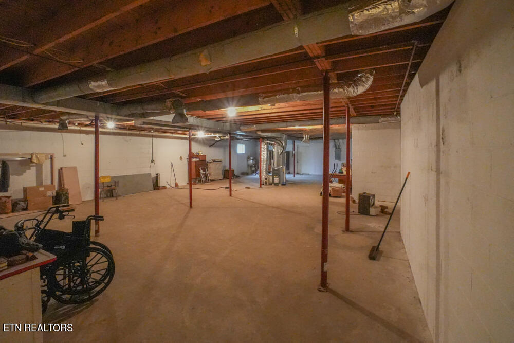 167 East Howe Street Alcoa, TN 37701 - Photo 21 of 23 E Howe