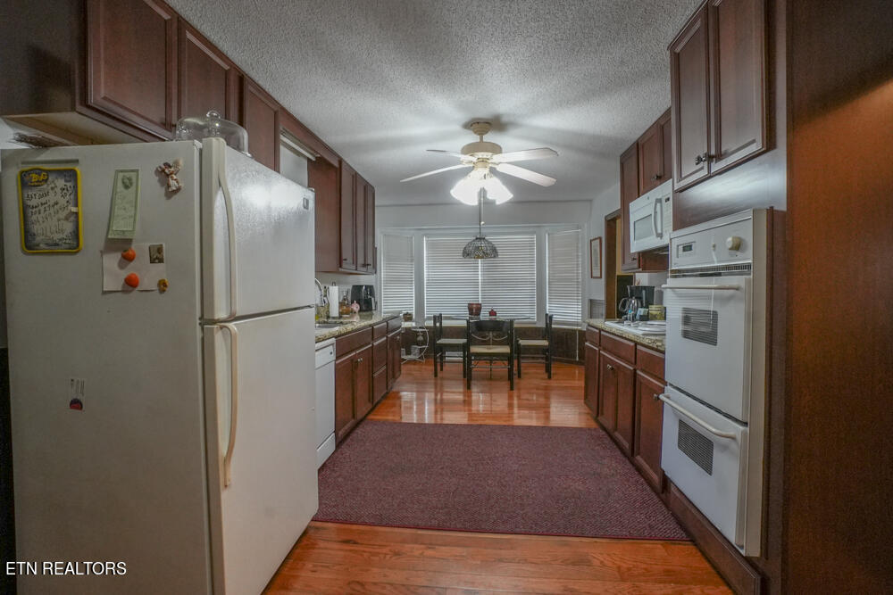 167 East Howe Street Alcoa, TN 37701 - Photo 8 of 23 E Howe