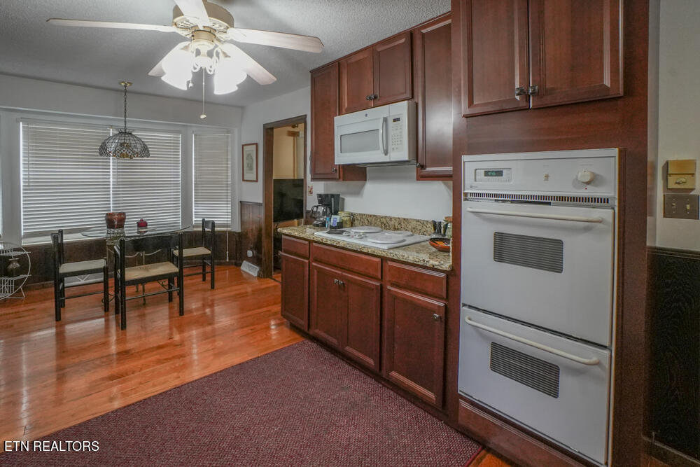 167 East Howe Street Alcoa, TN 37701 - Photo 9 of 23 E Howe