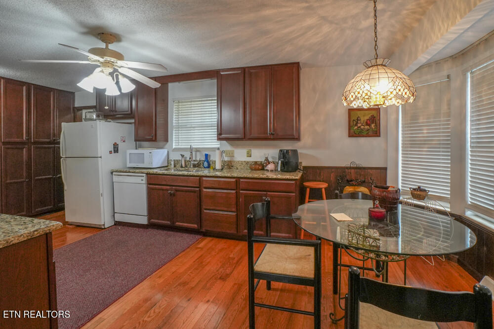 167 East Howe Street Alcoa, TN 37701 - Photo 10 of 23 E Howe