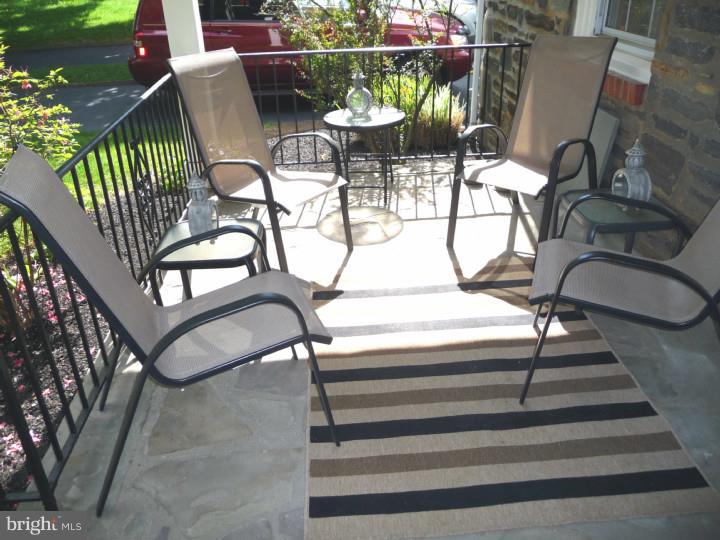 Porch