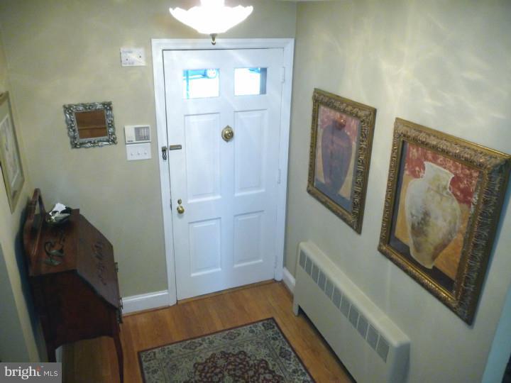 29 West Amherst Road Bala Cynwyd, PA 19004 - Photo 13 of 23 Foyer
