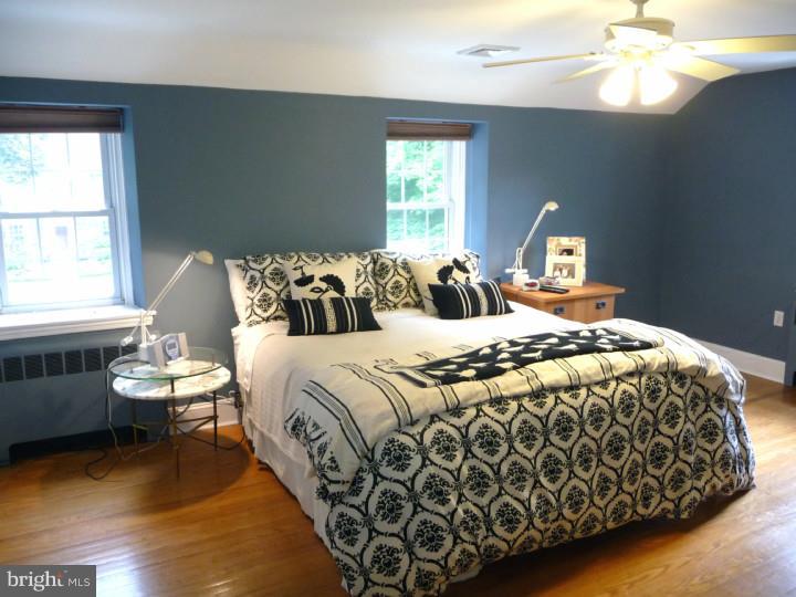 29 West Amherst Road Bala Cynwyd, PA 19004 - Photo 14 of 23 Bedroom - Main