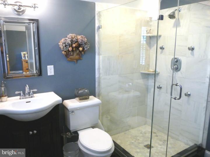 29 West Amherst Road Bala Cynwyd, PA 19004 - Photo 16 of 23 Bathroom