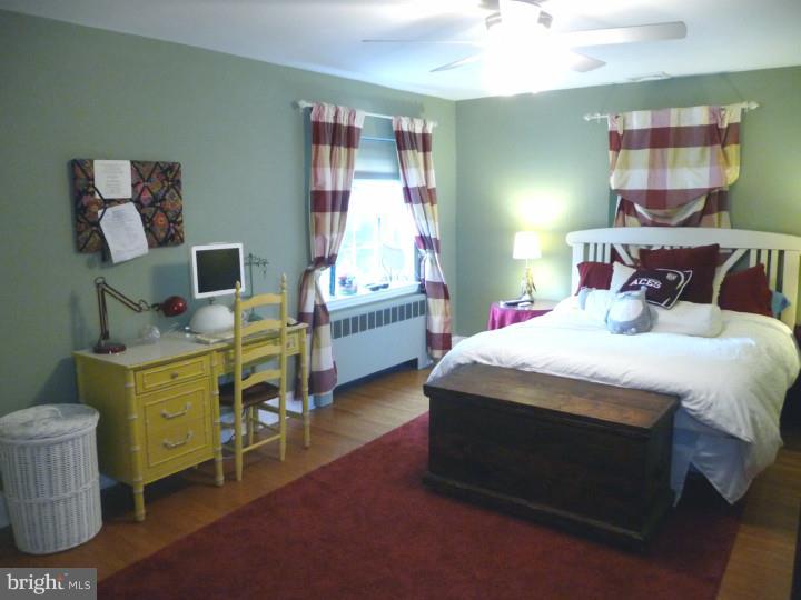 29 West Amherst Road Bala Cynwyd, PA 19004 - Photo 17 of 23 Bedroom