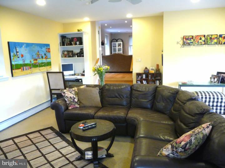 29 West Amherst Road Bala Cynwyd, PA 19004 - Photo 20 of 23 Family Room