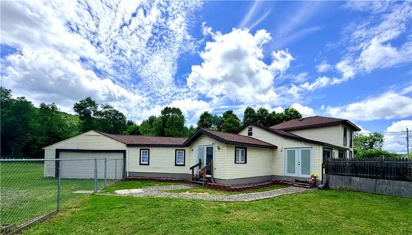 $199,000 | 109 Fairview Road, Erin, NY 14838