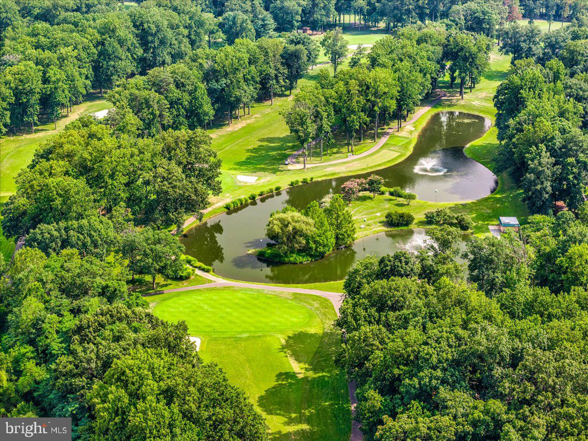 14805 Pennfield Circle, Unit 201 Silver Spring, MD 20906 - Photo 43 of 47 a view of a garden