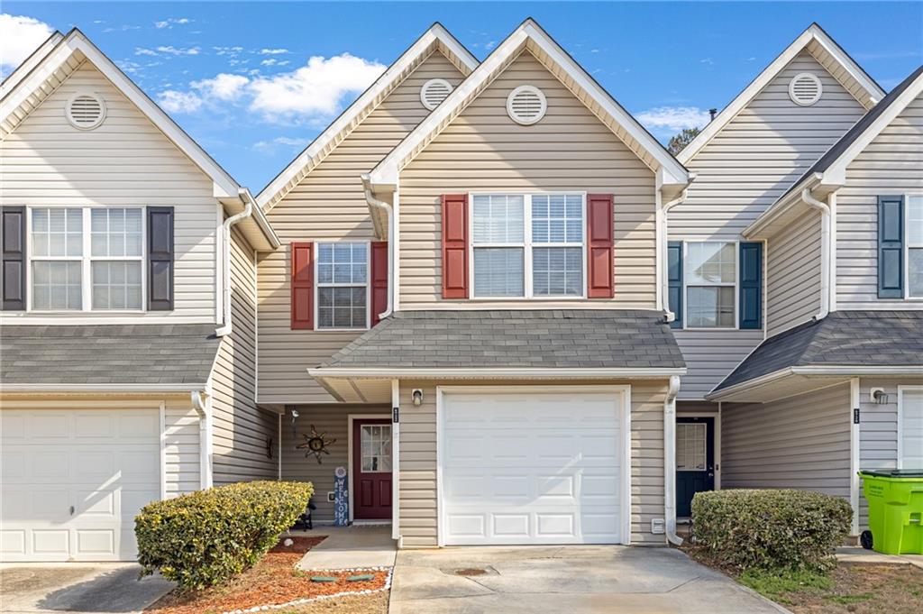 6722 Gallant Court Southeast Mableton, GA 30126 - Photo 1 of 20
