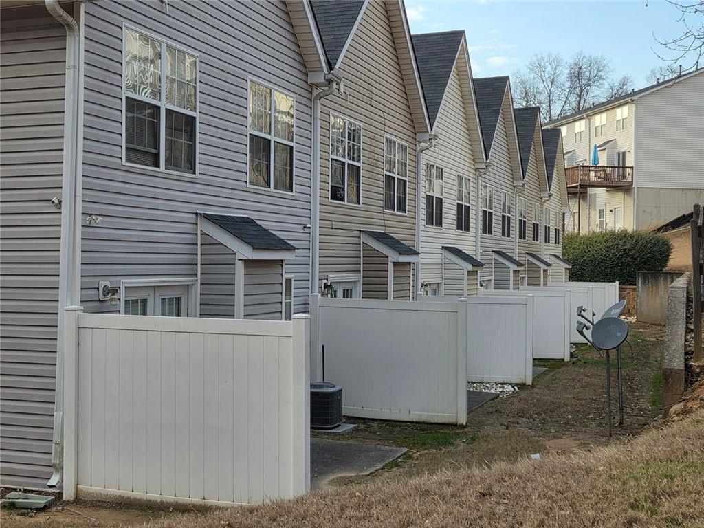 6722 Gallant Court Southeast Mableton, GA 30126 - Photo 13 of 18