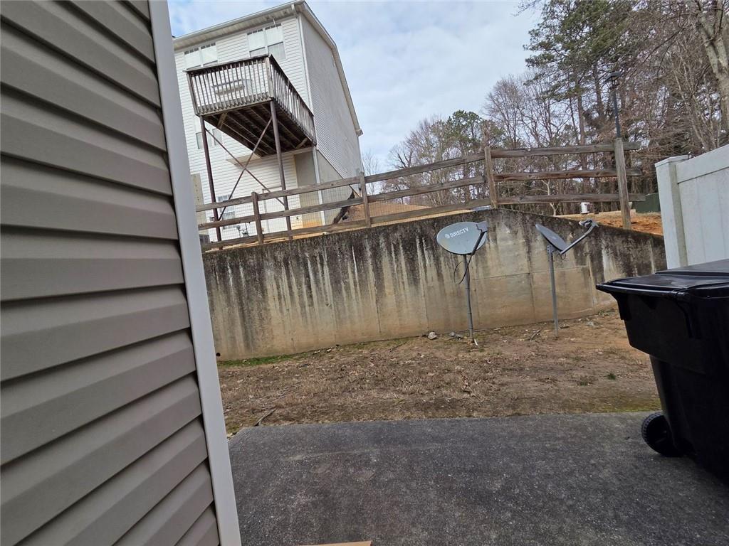 6722 Gallant Court Southeast Mableton, GA 30126 - Photo 16 of 18