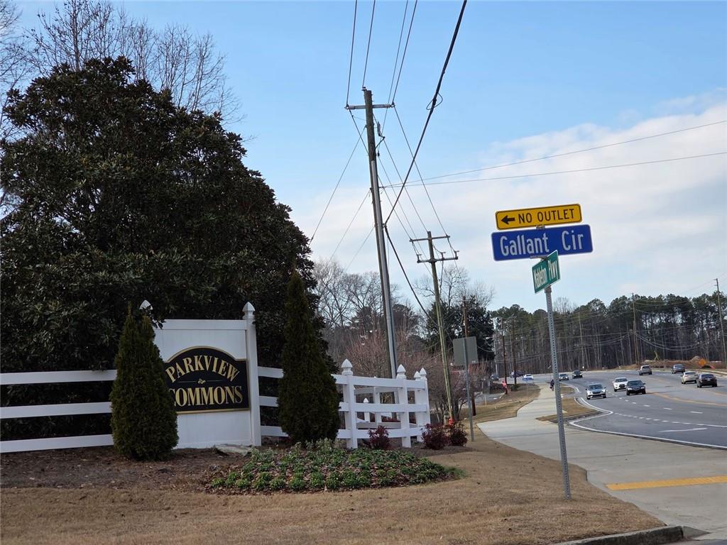 6722 Gallant Court Southeast Mableton, GA 30126 - Photo 18 of 18