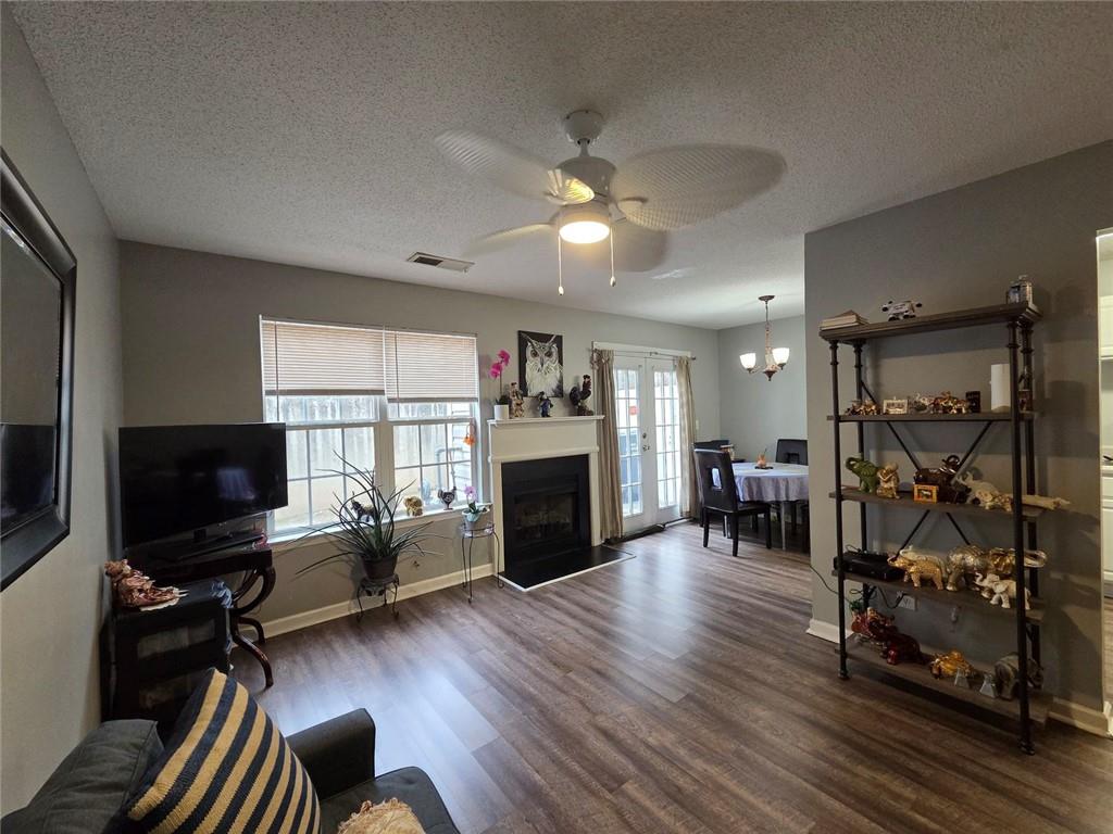 6722 Gallant Court Southeast Mableton, GA 30126 - Photo 2 of 18