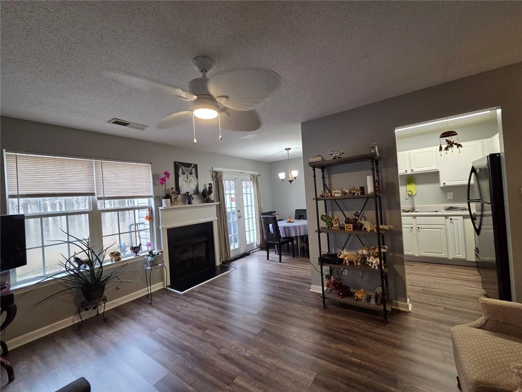 6722 Gallant Court Southeast Mableton, GA 30126 - Photo 3 of 18