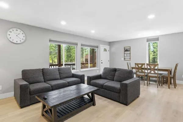 $529,000 | 12835 Northwoods Boulevard, Truckee, CA 96161