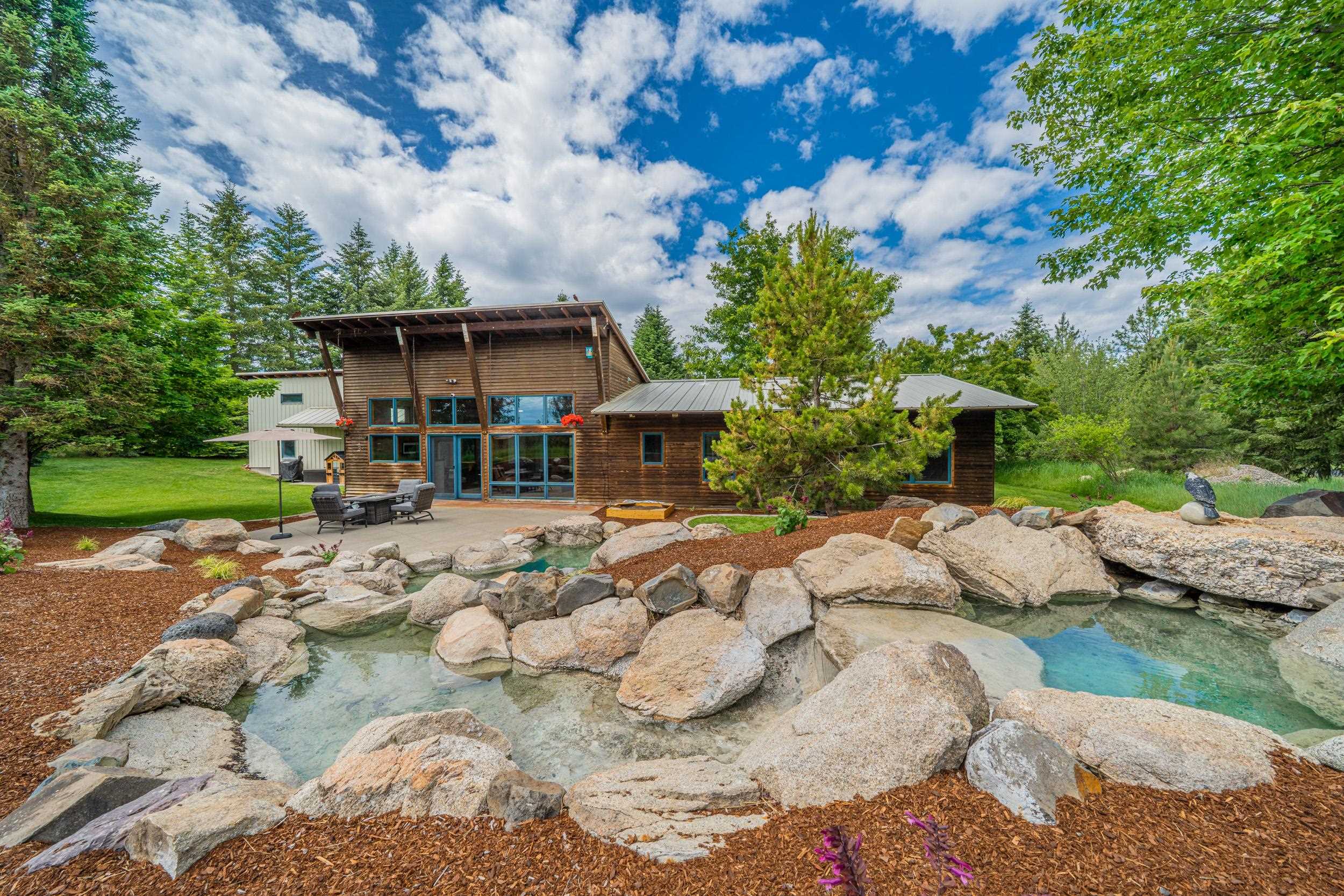 1616 East Whispering Springs Lane Colbert, WA 99005 - Photo 40 of 49