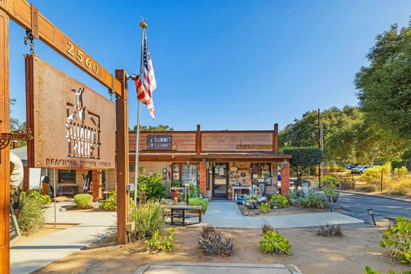 $2,300,000 | 2560 Alpine Boulevard, Alpine, CA 91901