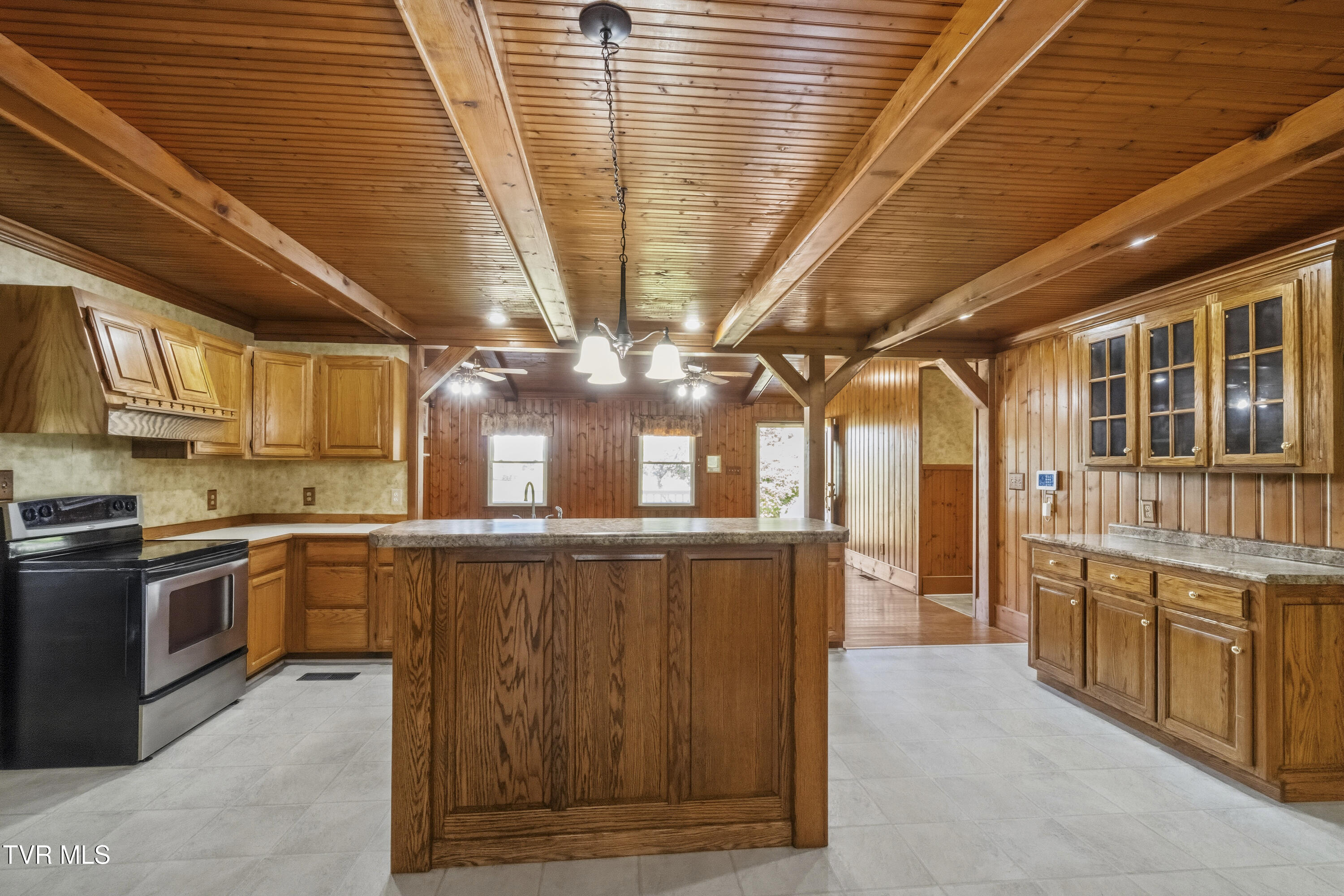 125 Calico Road Afton, TN 37616 - Photo 7 of 53 DSC09337