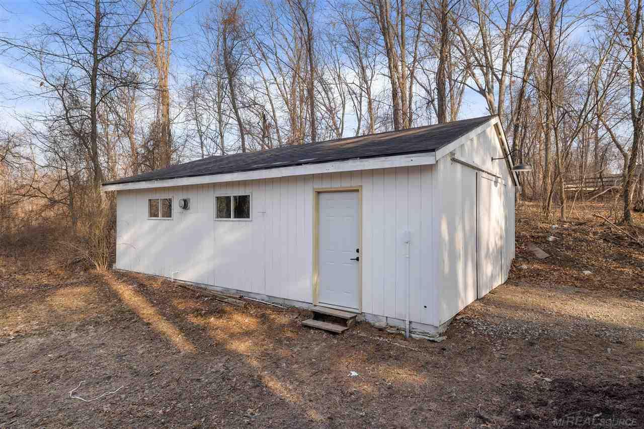 5990 North Livernois Road Rochester, MI 48306 - Photo 8 of 52