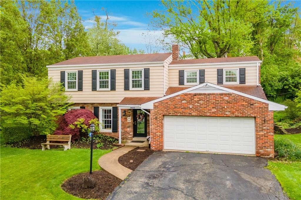 1427 Mayview Road Pittsburgh, PA 15241 - Photo 1 of 25 Gallery Image 1