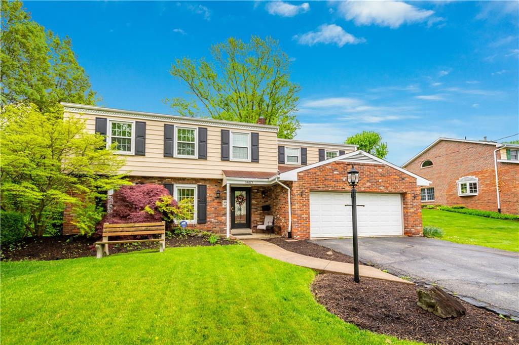 1427 Mayview Road Pittsburgh, PA 15241 - Photo 2 of 25 Gallery Image 2