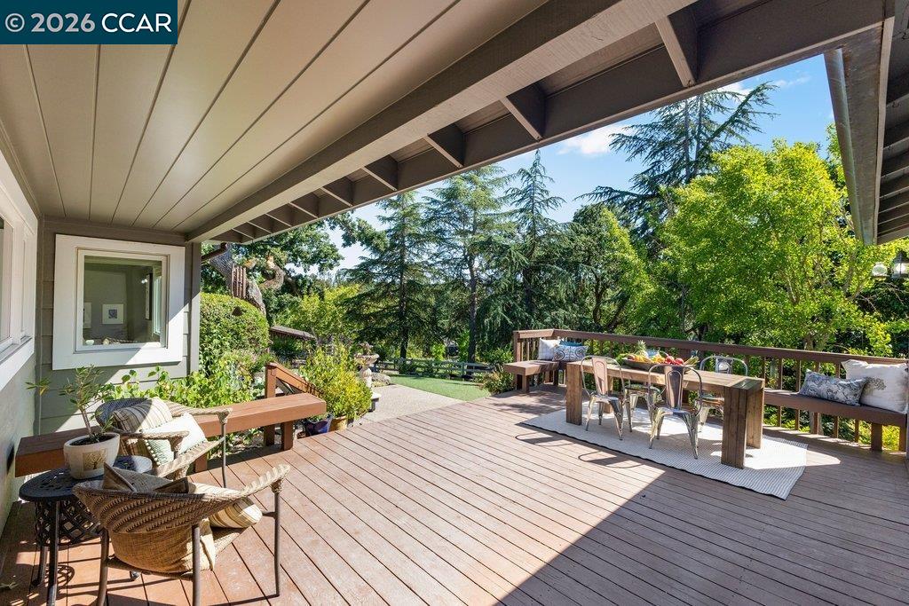 189 Oak Road Alamo, CA 94507 - Photo 69 of 86