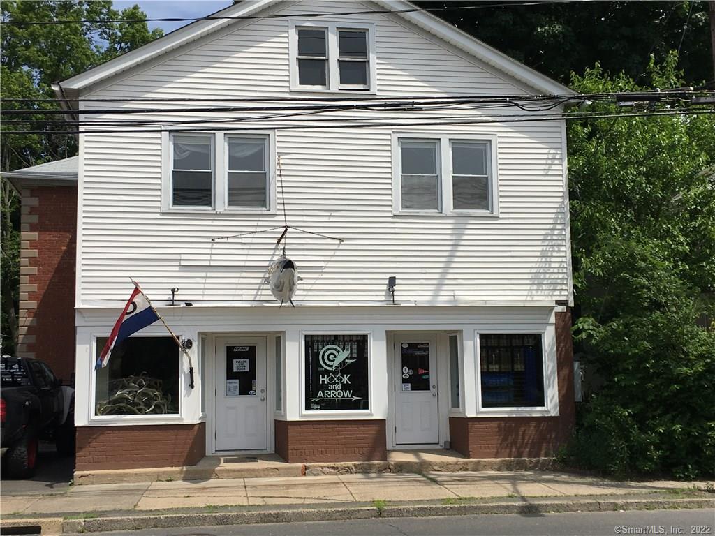 135 West Main Street, Unit 2F Plainville, CT 06062 - Photo 1 of 1