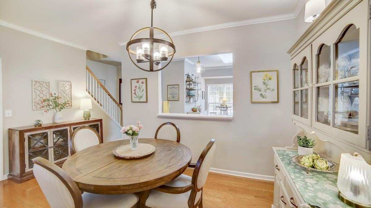3034 Winding Waters Way Raleigh, NC 27614 - Photo 11 of 35 Photo 11