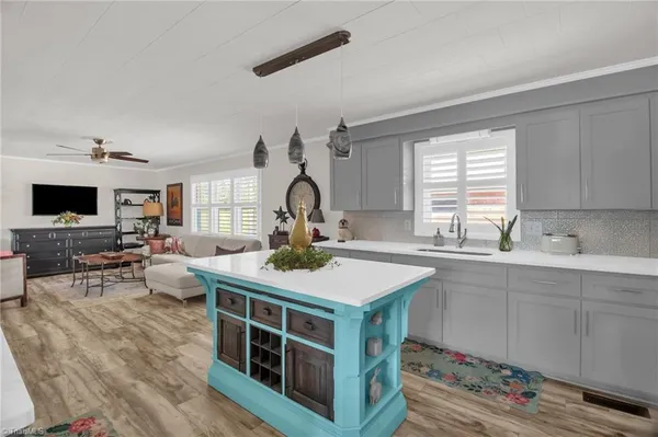 $320,000 | 603 Shamrock Road, High Point, NC 27265