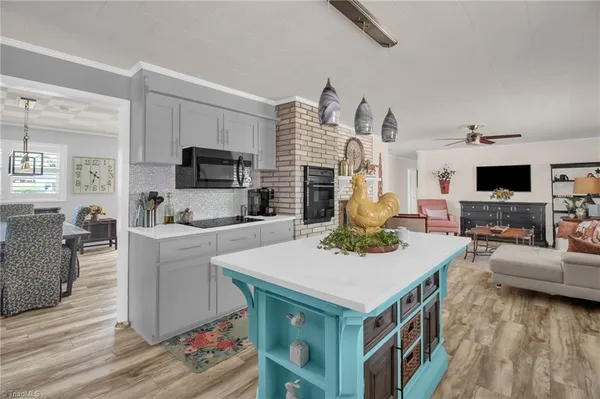 $320,000 | 603 Shamrock Road, High Point, NC 27265