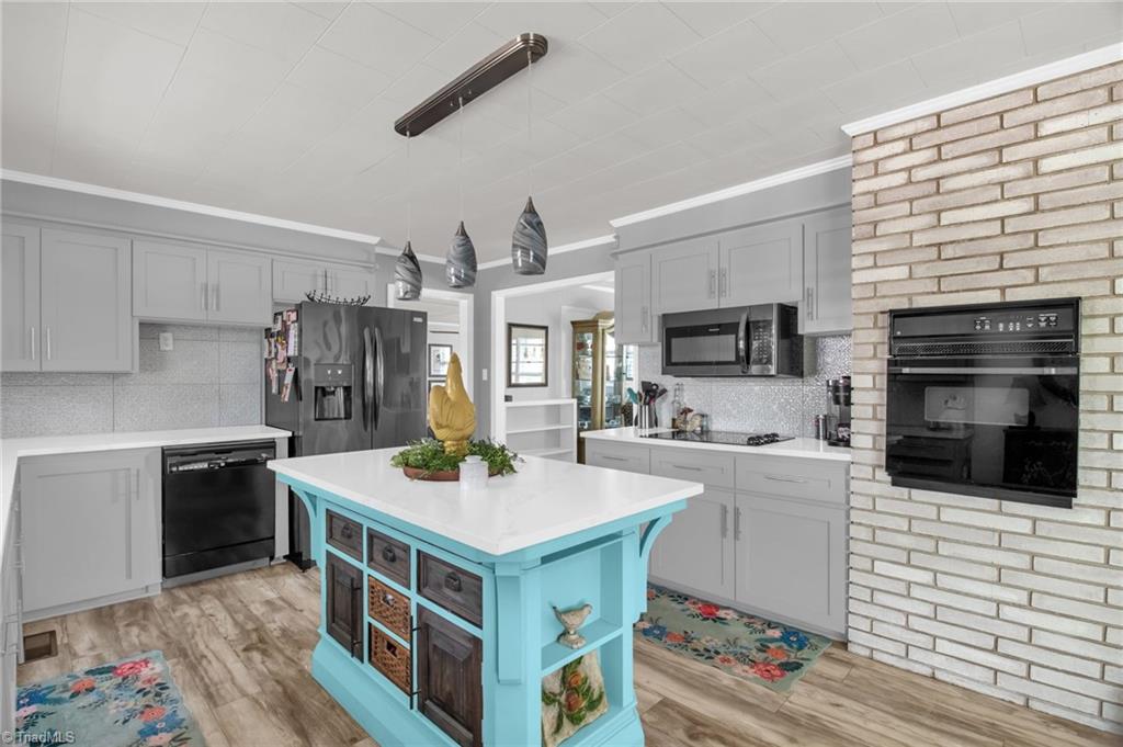 603 Shamrock Road High Point, NC 27265 - Photo 13 of 29