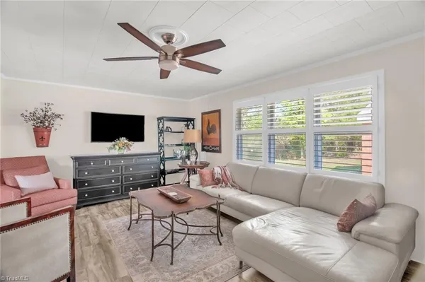 $320,000 | 603 Shamrock Road, High Point, NC 27265