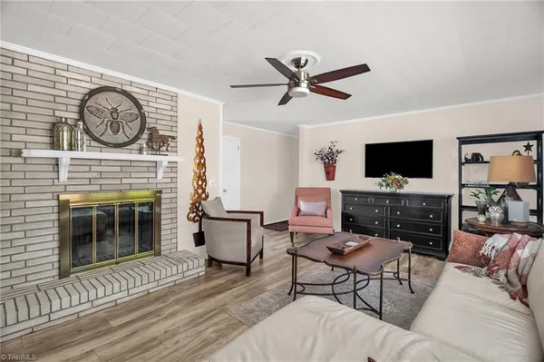 $320,000 | 603 Shamrock Road, High Point, NC 27265