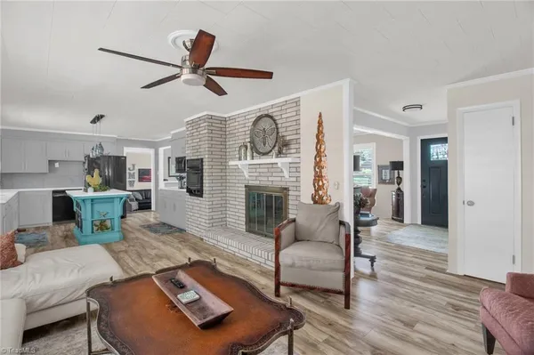 $320,000 | 603 Shamrock Road, High Point, NC 27265