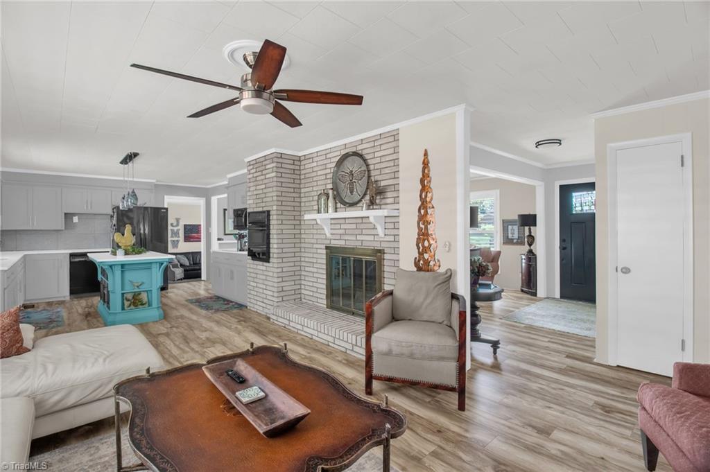 603 Shamrock Road High Point, NC 27265 - Photo 17 of 29