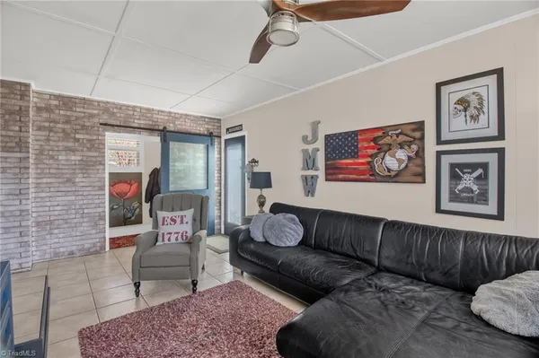 $320,000 | 603 Shamrock Road, High Point, NC 27265