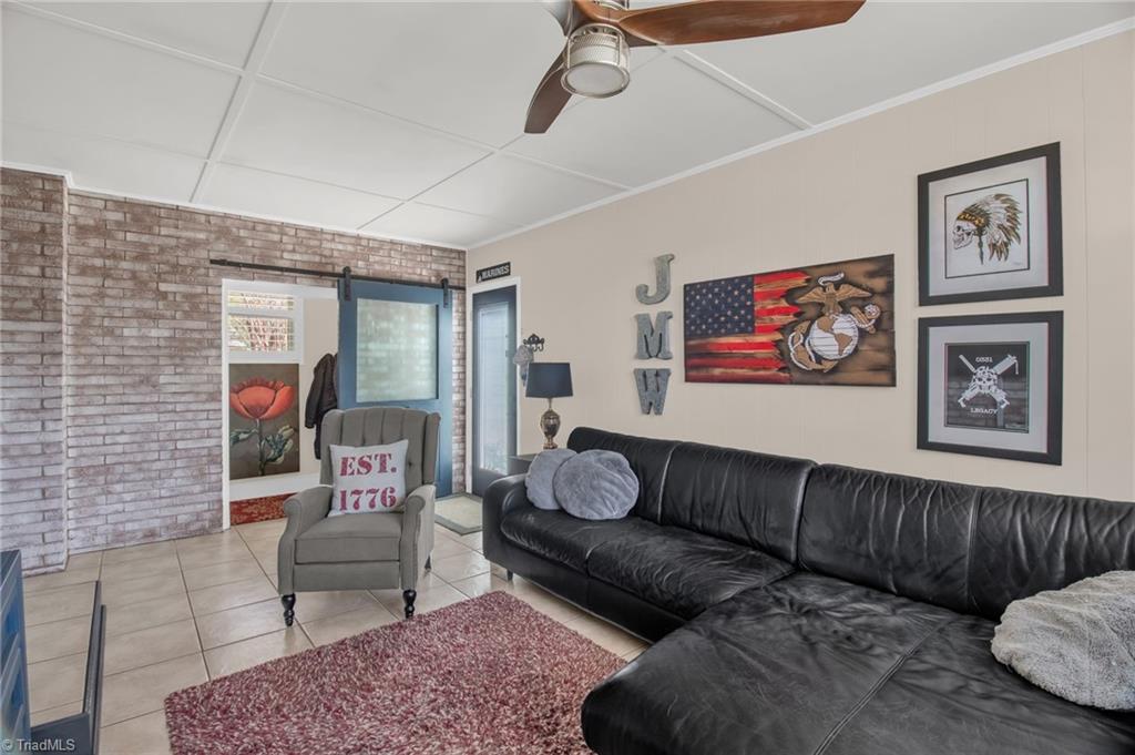 603 Shamrock Road High Point, NC 27265 - Photo 19 of 29