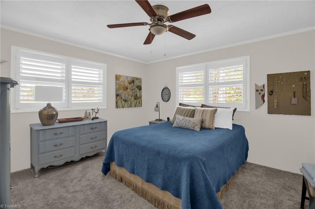 603 Shamrock Road High Point, NC 27265 - Photo 20 of 29