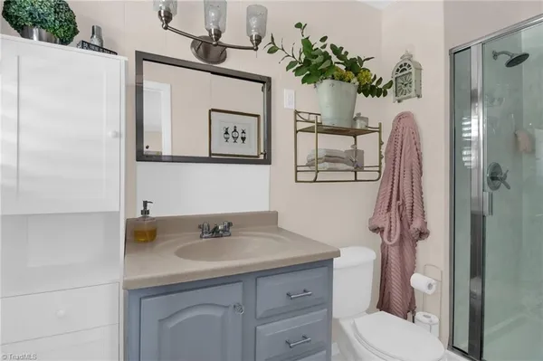 $320,000 | 603 Shamrock Road, High Point, NC 27265