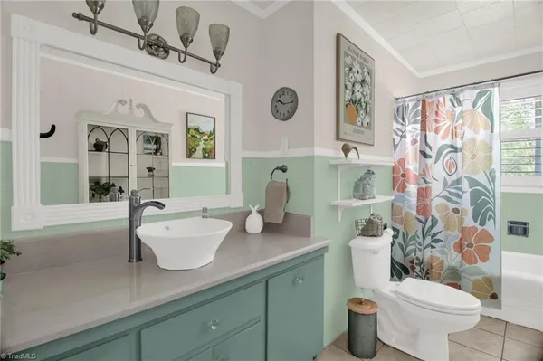 $320,000 | 603 Shamrock Road, High Point, NC 27265