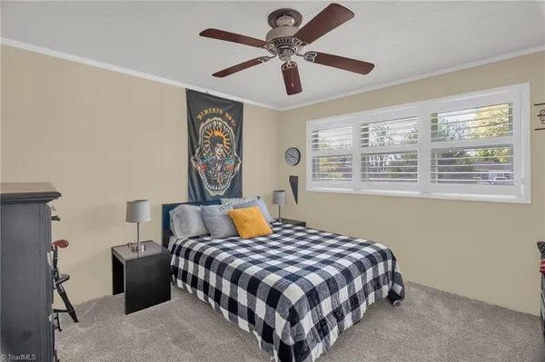 $320,000 | 603 Shamrock Road, High Point, NC 27265