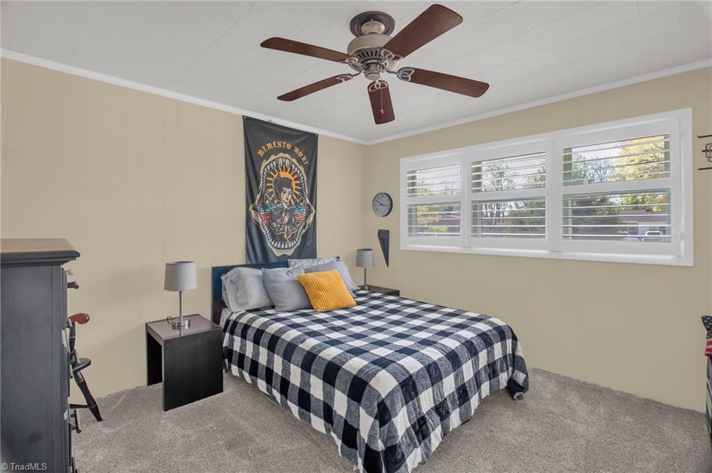 603 Shamrock Road High Point, NC 27265 - Photo 24 of 29